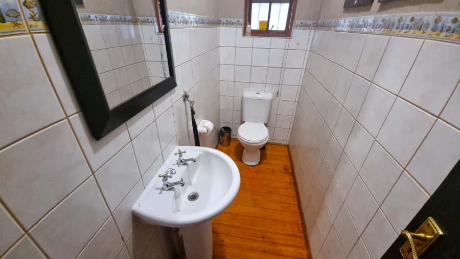 4 Bedroom Property for Sale in Cashan North West